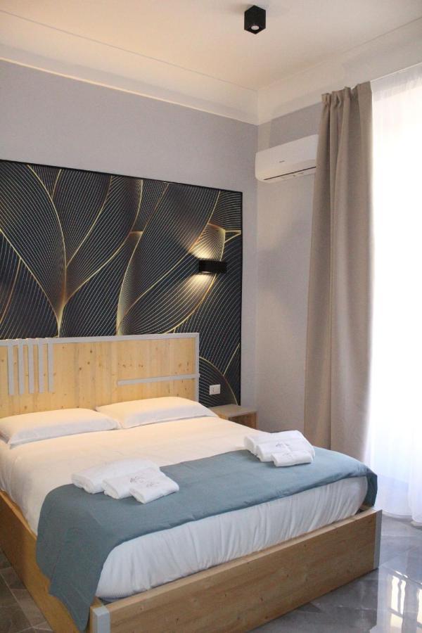 Be Italian Flat Sanfelice Hotel Naples Exterior photo