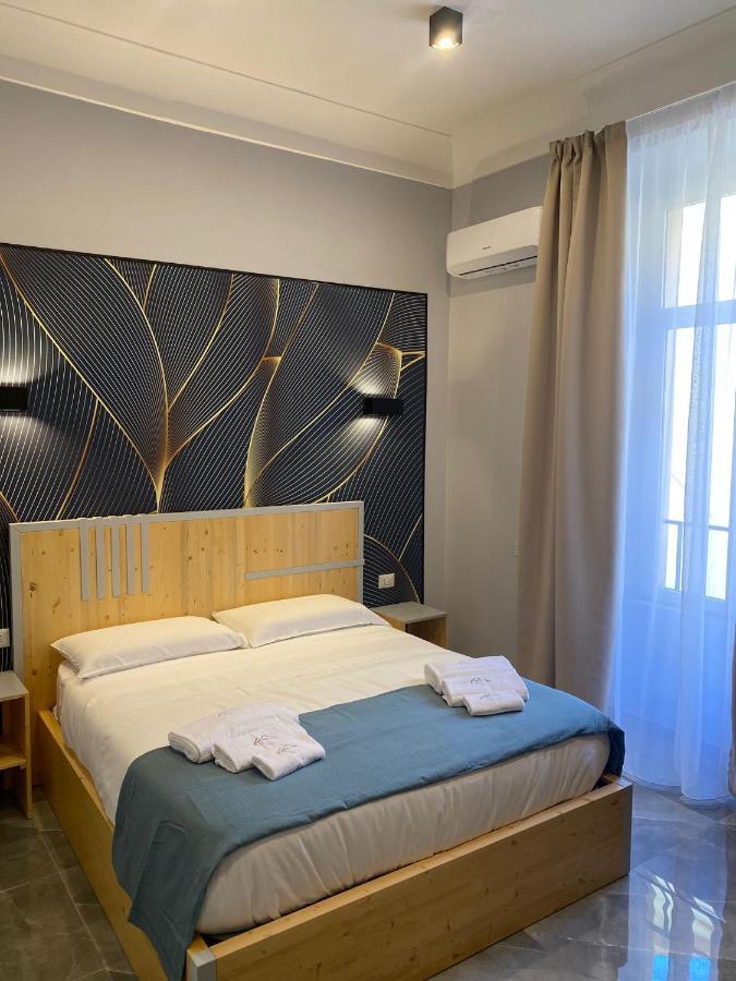 Be Italian Flat Sanfelice Hotel Naples Exterior photo