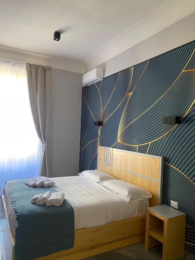 Be Italian Flat Sanfelice Hotel Naples Exterior photo
