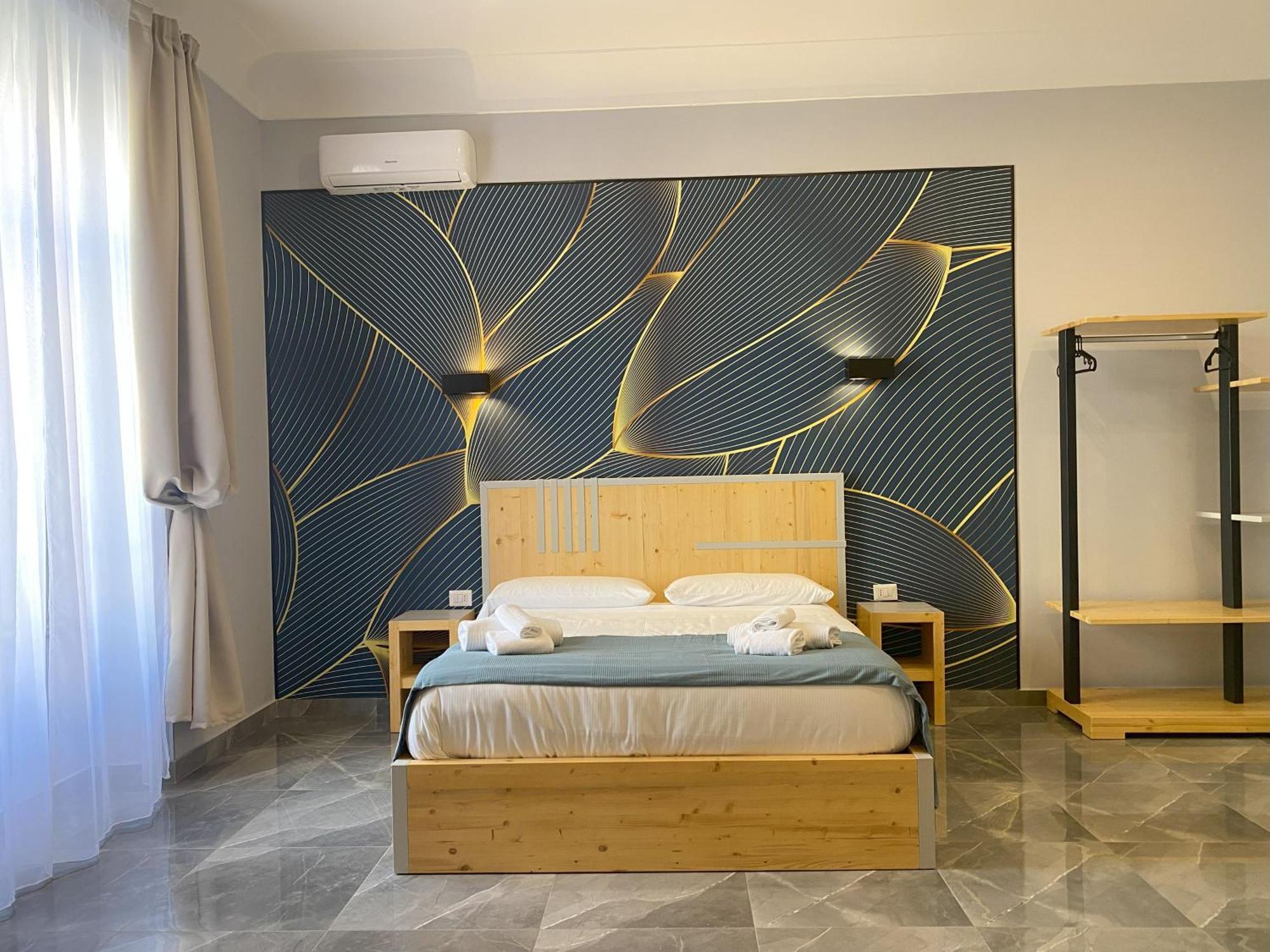 Be Italian Flat Sanfelice Hotel Naples Exterior photo